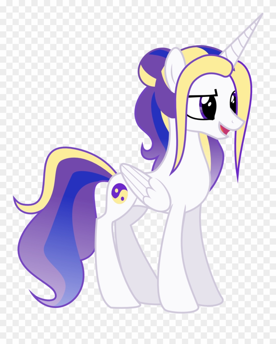Image - Cutie Marks Ying Yang Clipart