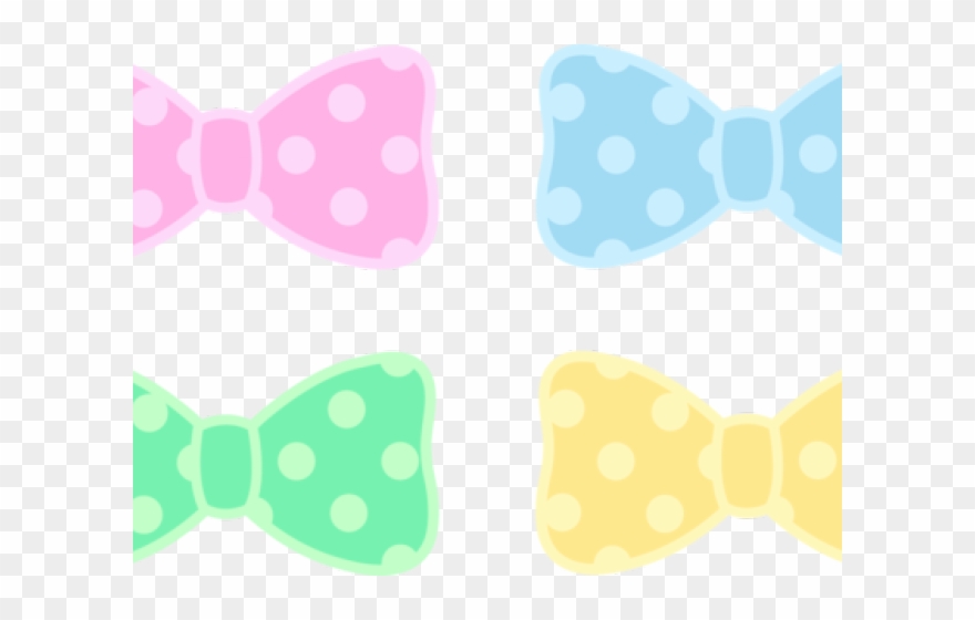 Dots Clipart Yellow - Png Download