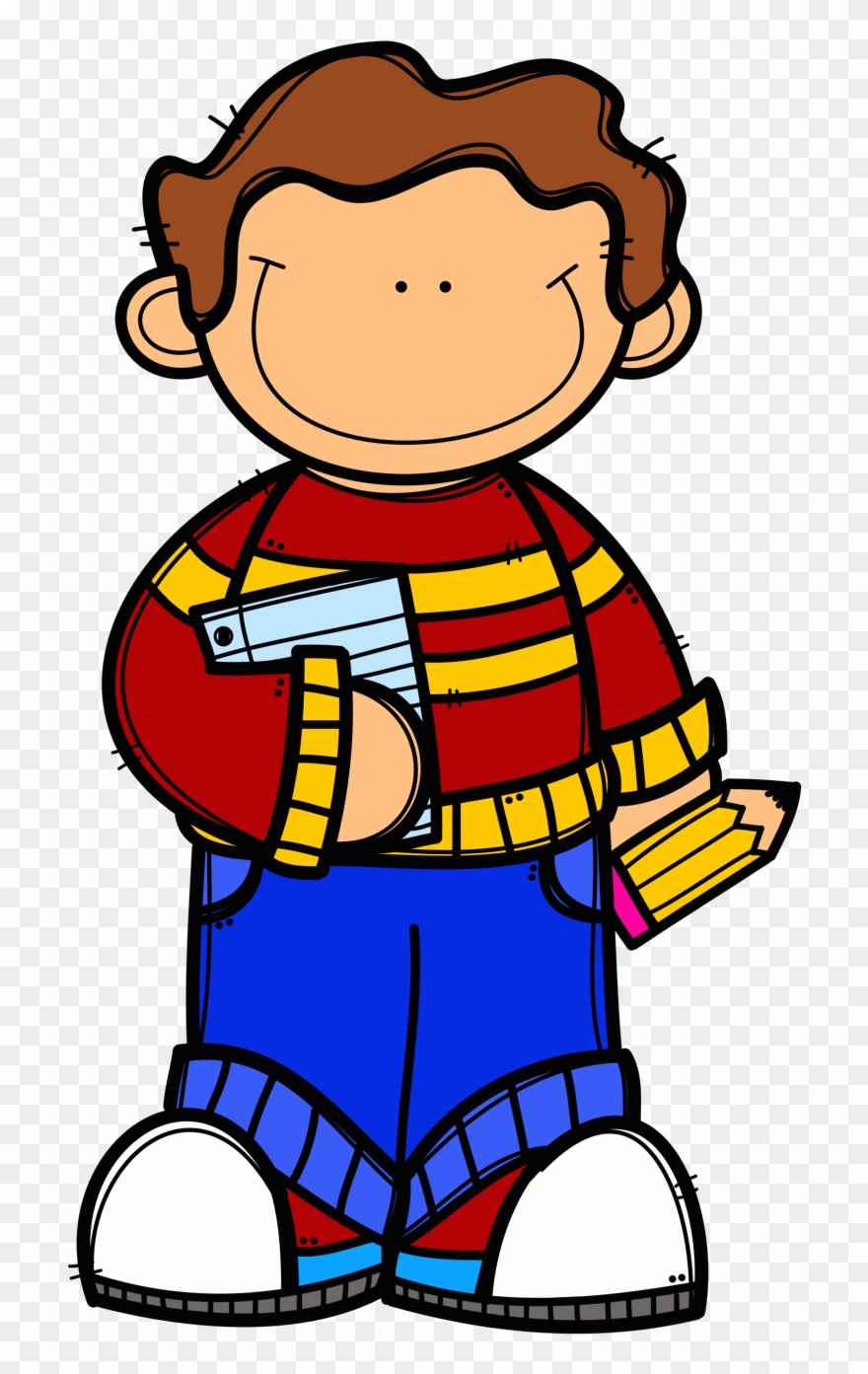 News Post - Kindergarten Clipart