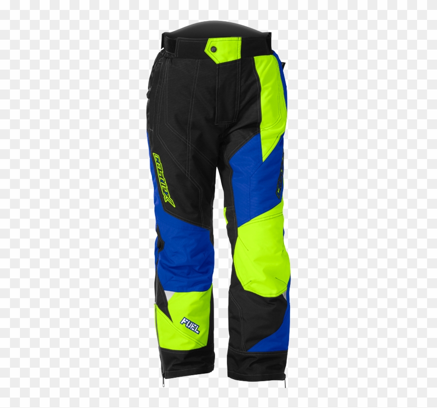 Boys Snow Pants - Castle X Clipart