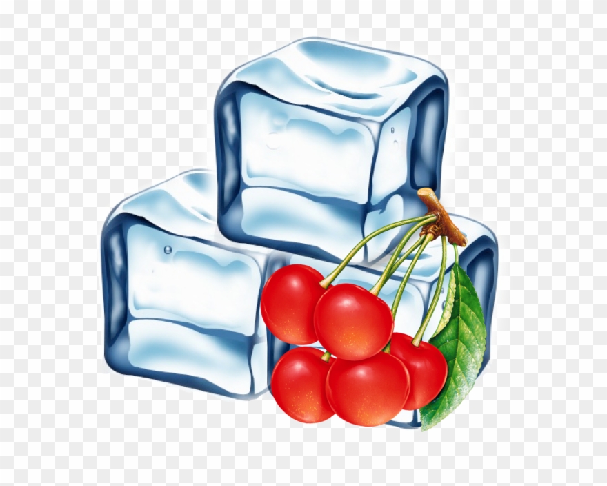 Ice Cubes Clipart Png Transparent Png