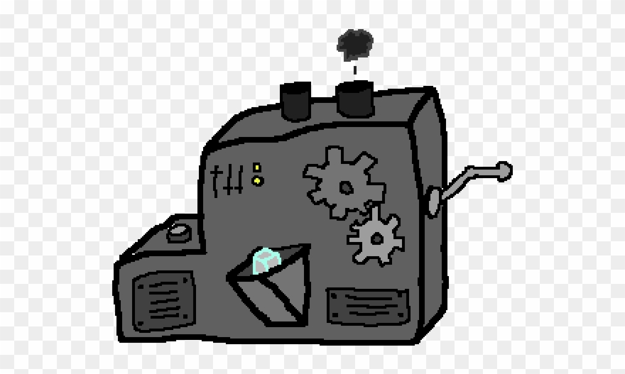 Ice Machine - Bmw X5 Clipart