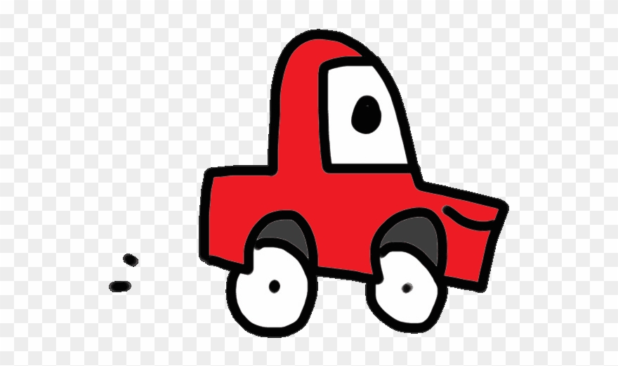 Car Cartoon Gif Clipart