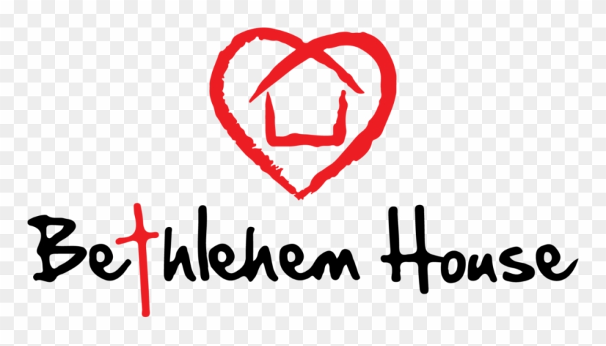 Bethlehem House 1 - Bethlehem House Clipart