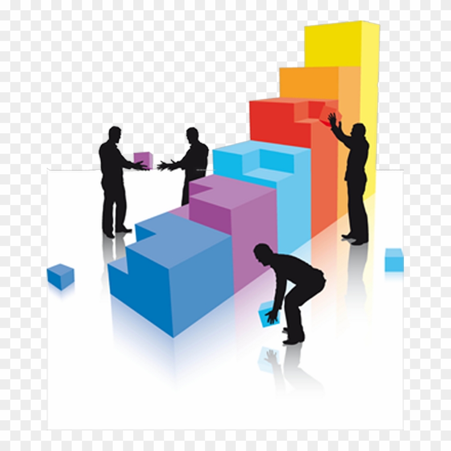 Team Building Activities - Textbook Of Organisational Behaviour Clipart