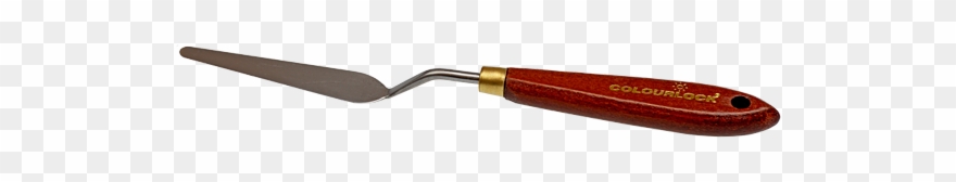 Clip Art Free Stock Steel For Liquid Leather Filler - Keyhole Saw - Png Download