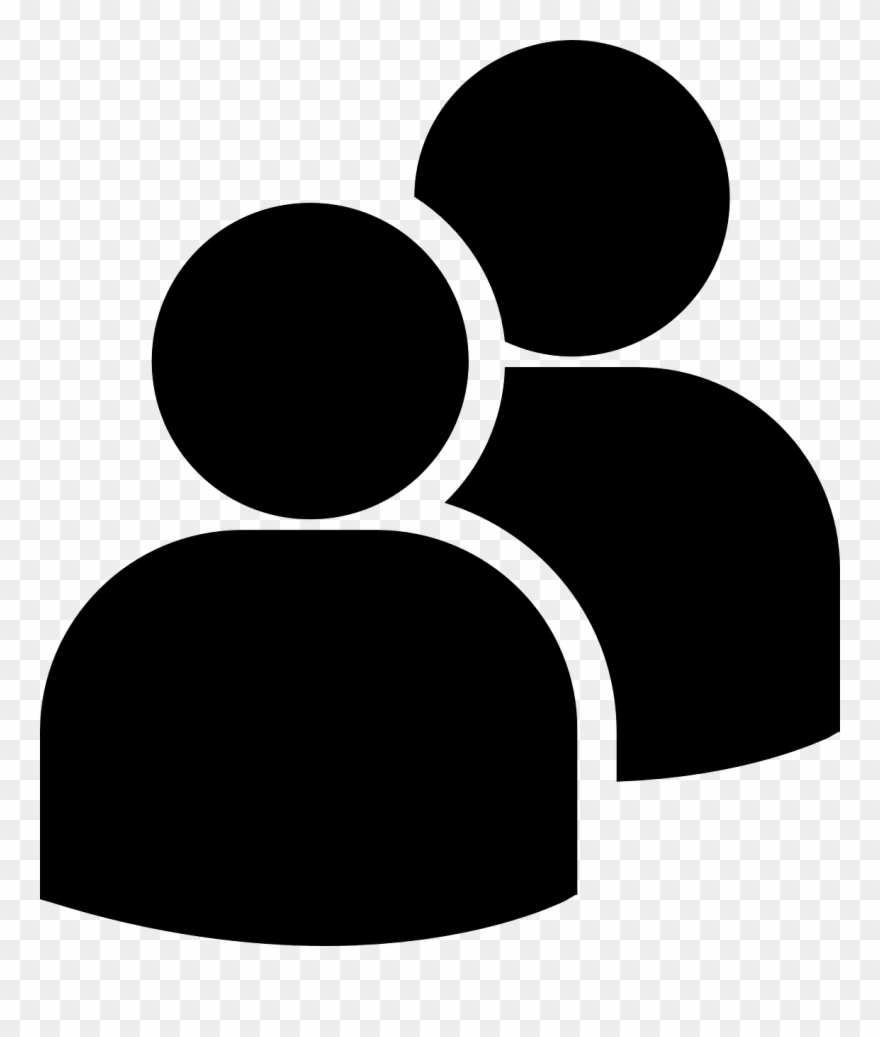 Vector Personal Clipart (1819382) PinClipart