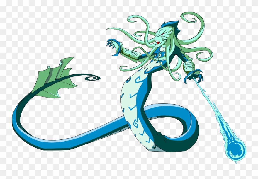 Bai Tza - Aventuras De Jackie Chan Demonios Clipart