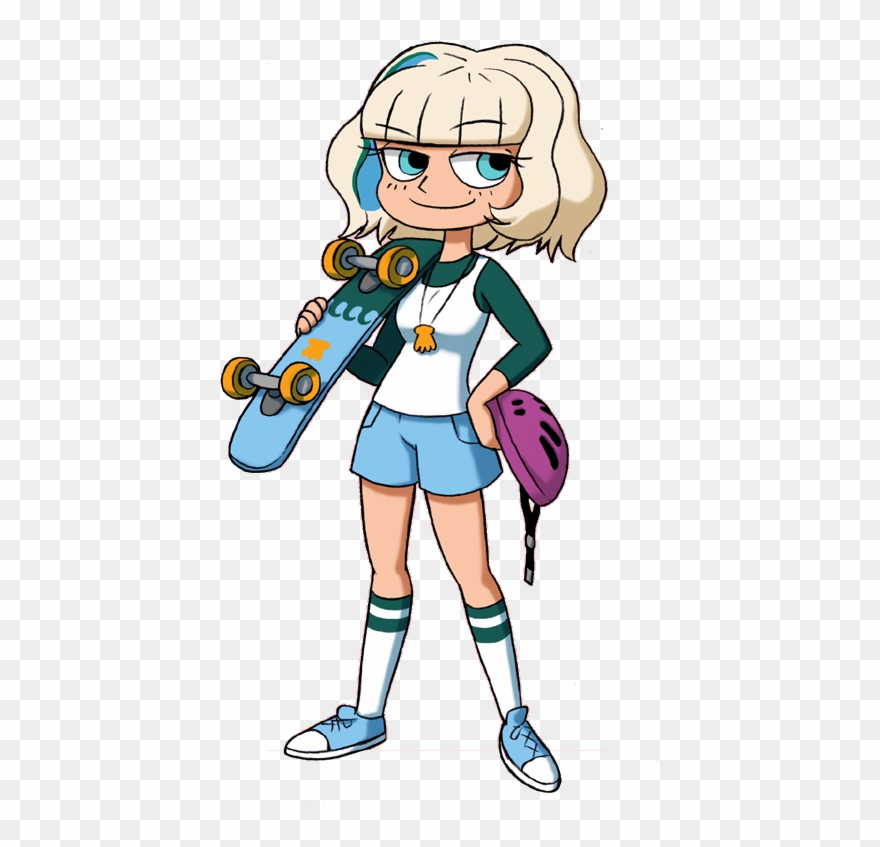 Jackie - Jack Star Vs Las Fuerzas Del Mal Clipart