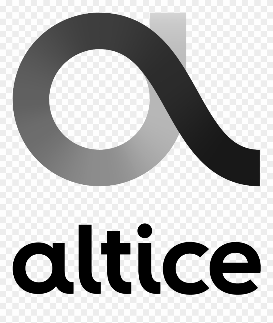 Altice Logo Png Clipart