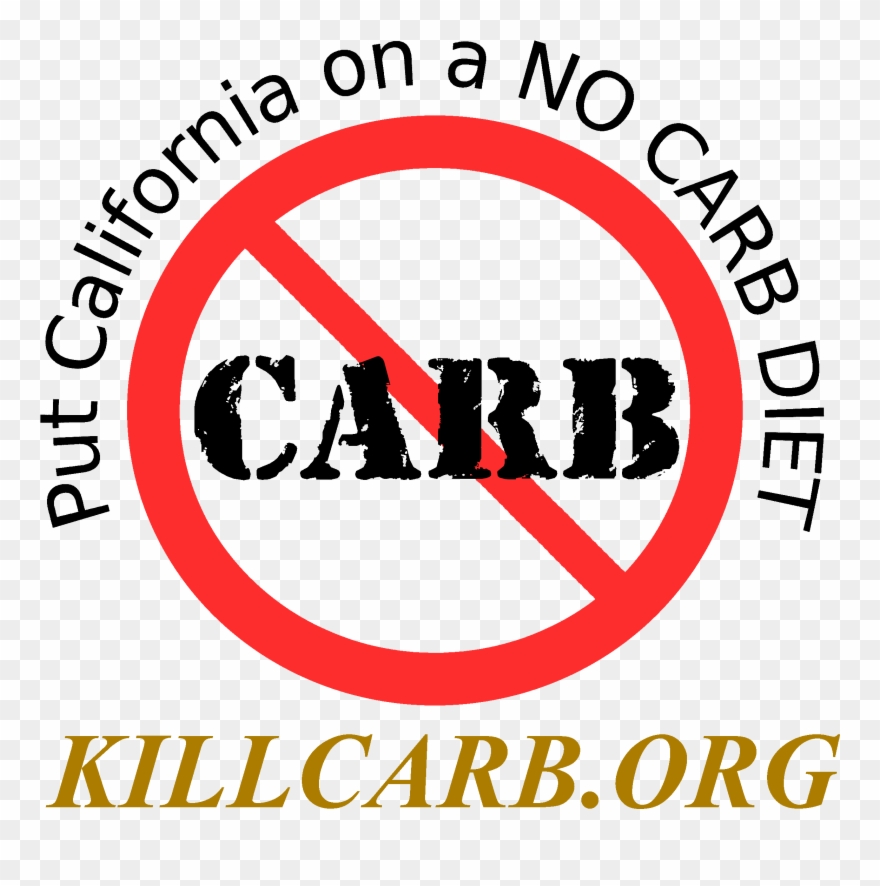 Killcarb Logo With White Background - Road Sign In Philippines Clipart