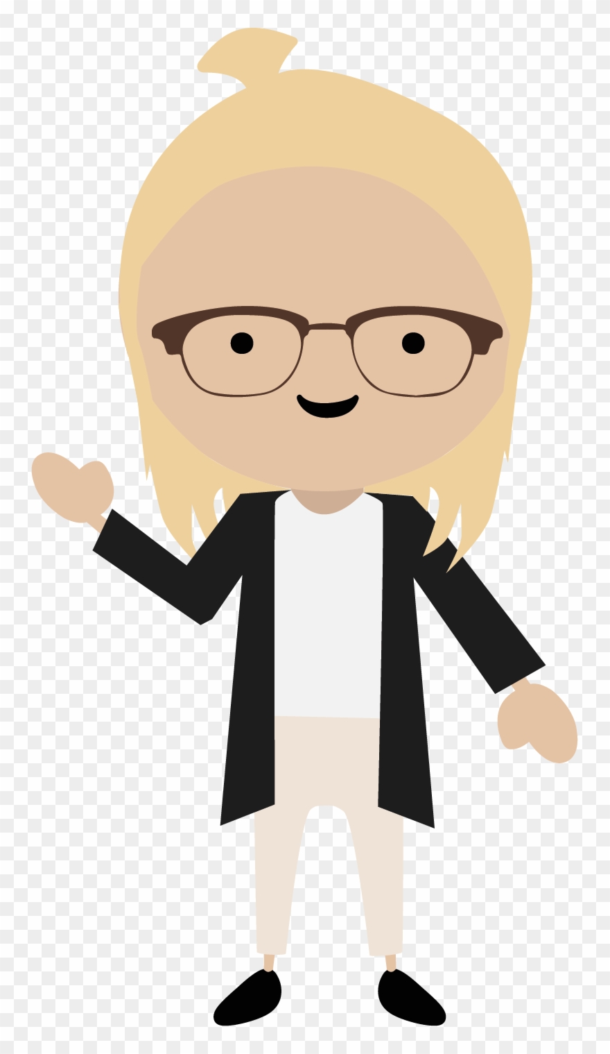 Brand And Design Coordinator - The Real Wrap Co Clipart