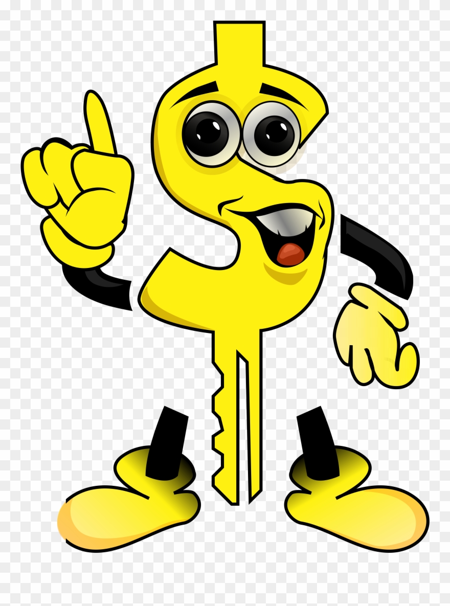 Nice Carl - Title Loan Clipart