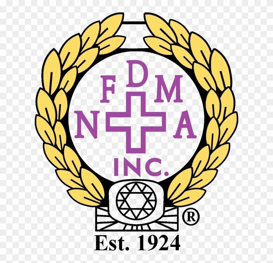 National Funeral Directors & Morticians Association - Nfdma Clipart