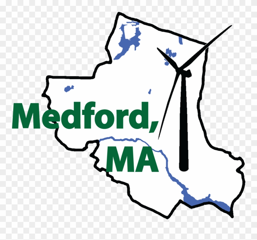 Medford Energy Site Clipart