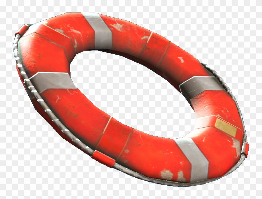 Life Preserver Ring Png Clipart