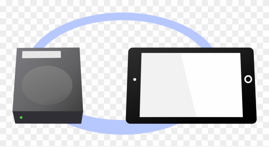 Silverstack Lab Enables A Lean And Compact Data Management - Flat-panel Display Clipart