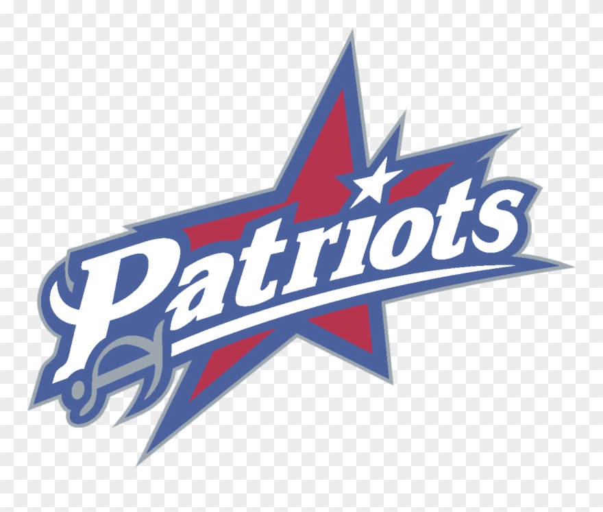 The Patriots Logo Png Jpg Transparent Download - Paulding County High School Mascot Clipart