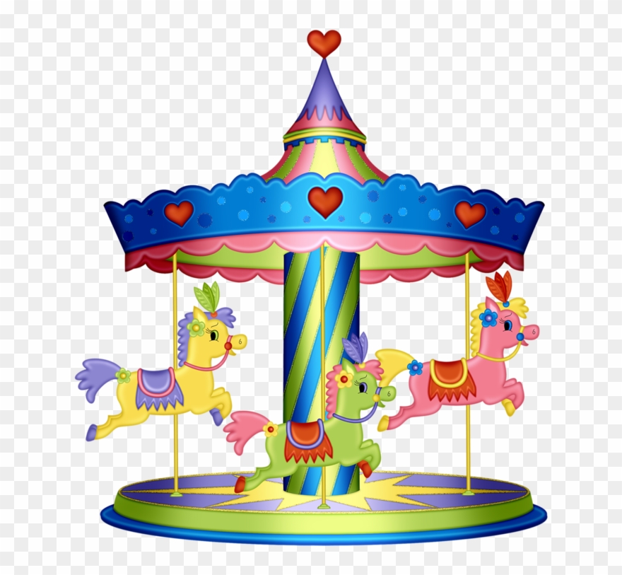Яндекс - Фотки - Carousel Clipart