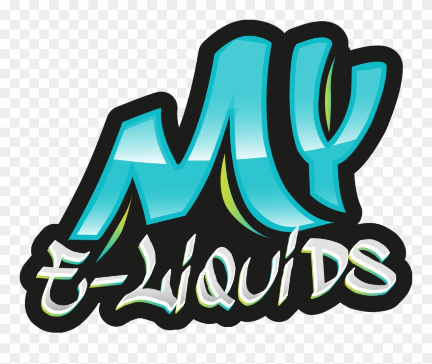 Electronic Cigarette Aerosol And Liquid Clipart