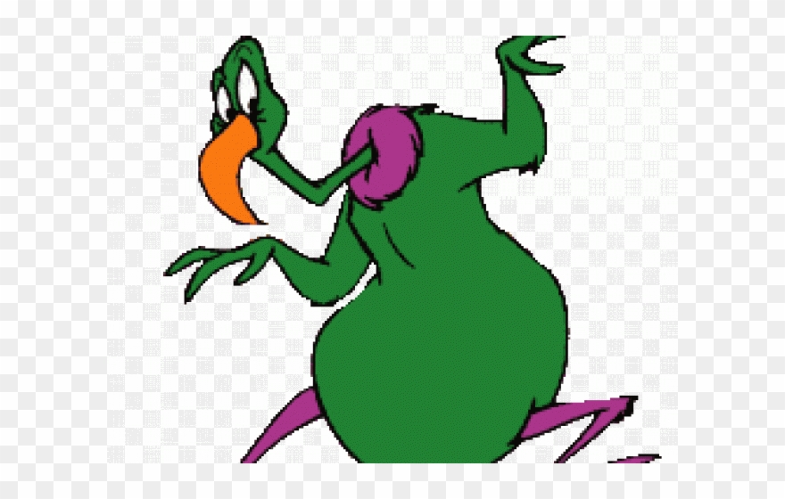 Instant Martians Clipart