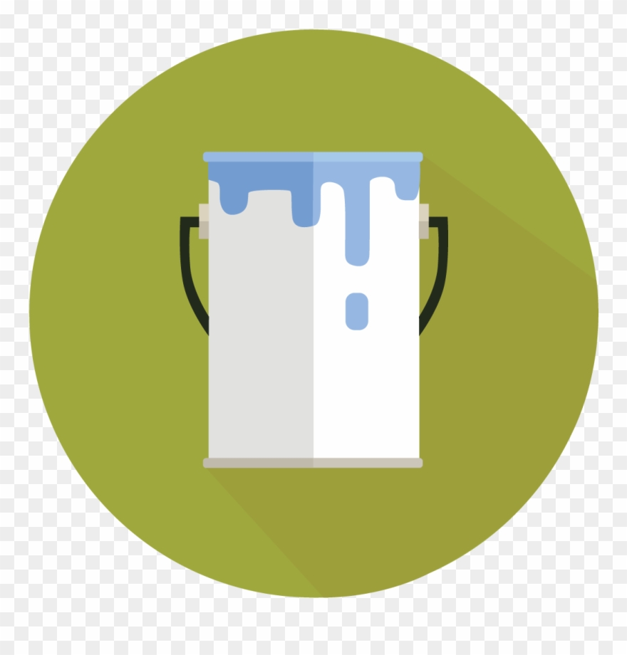 Painter & Decorator - Gloucester Road Tube Station Clipart