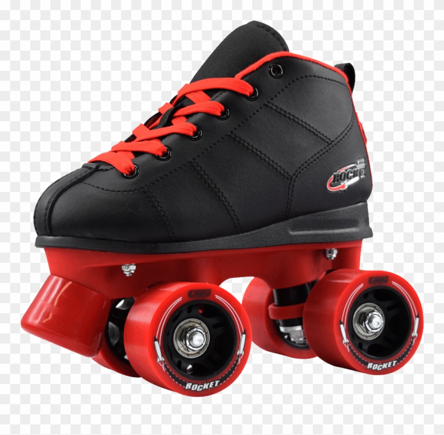 Roller Skates Png - Quad Skates Clipart
