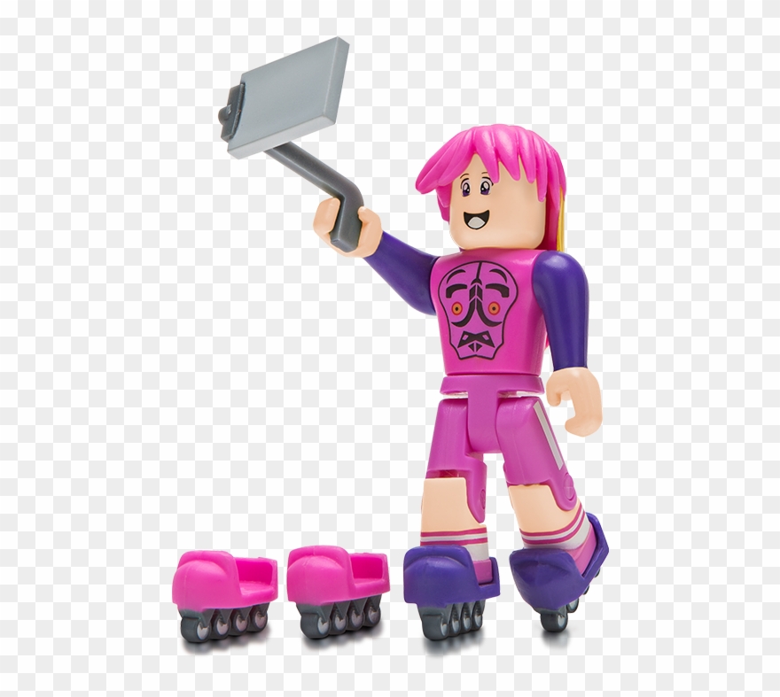 Roblox Celebrity Clipart