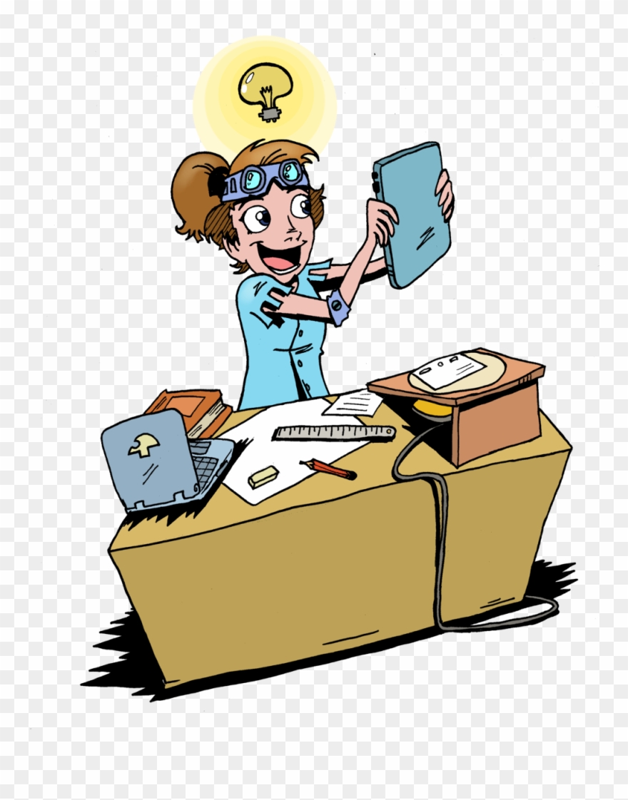 Jodie-lee Wants To Develop A System To Combat Bullying Clipart