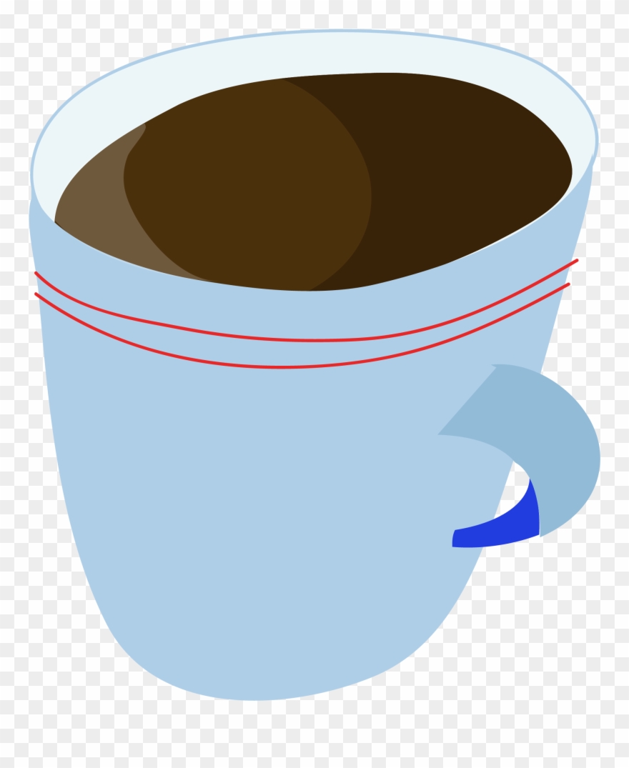 Coffee - Snack Clipart