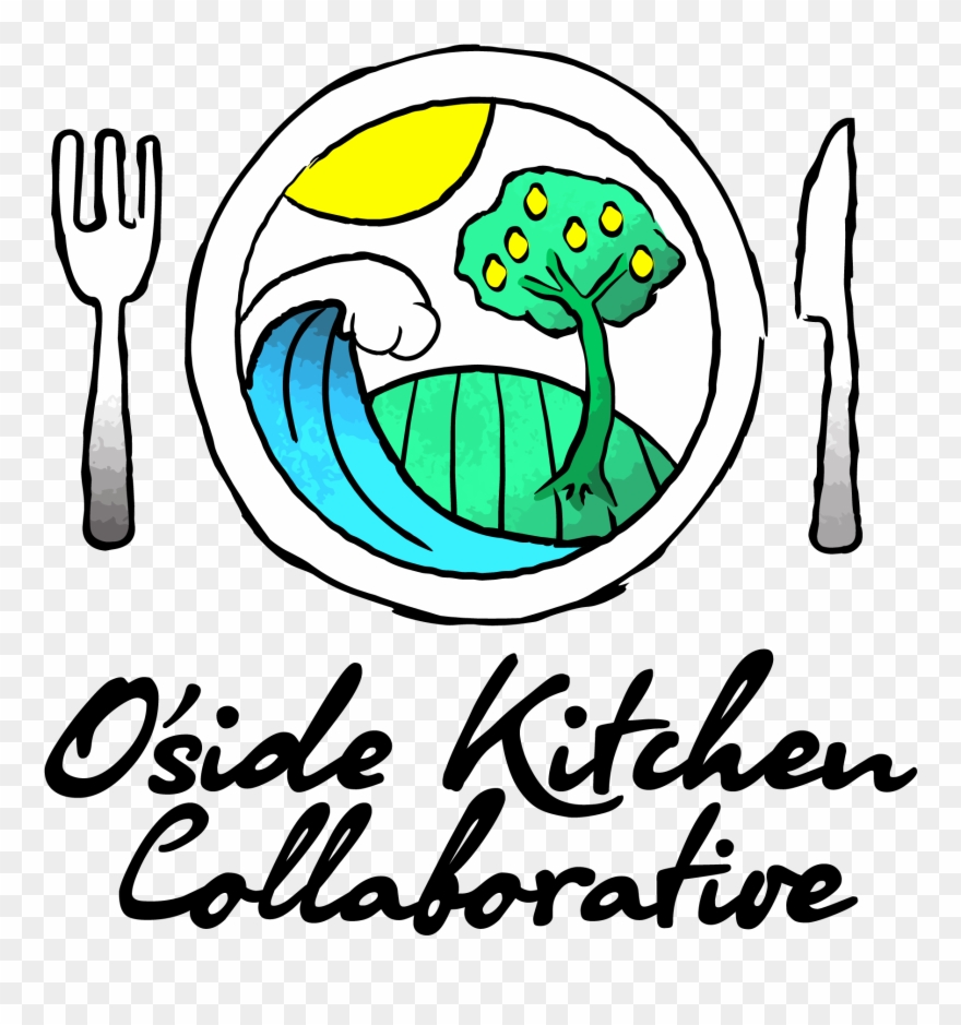Oside Kitchen Collab - Facebook Clipart