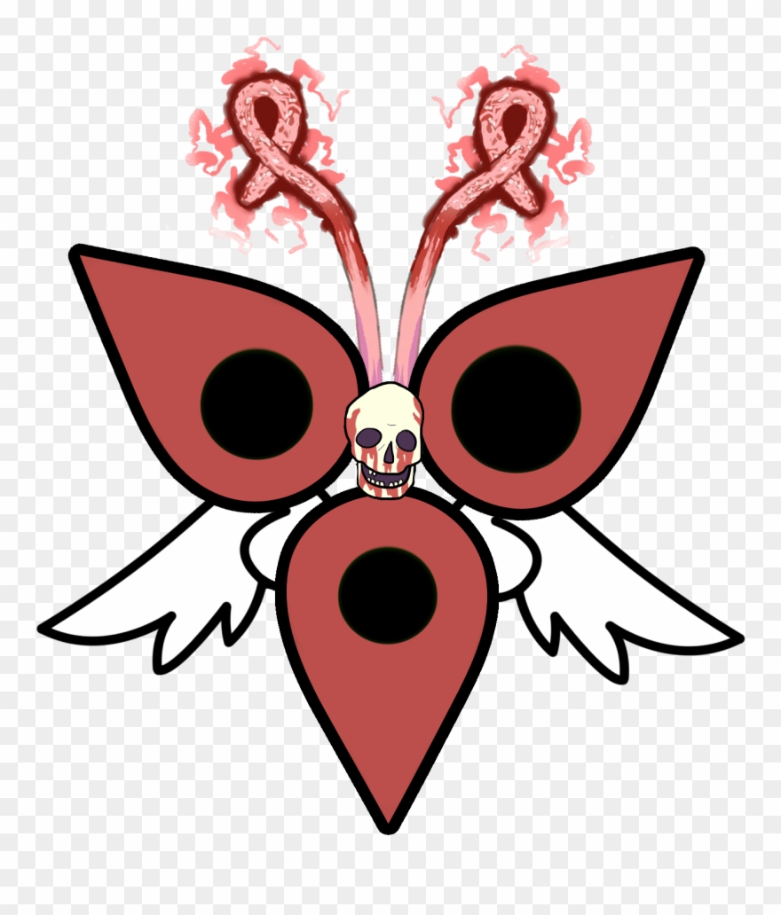 35262009 - >> - Ebola Chan Sigil Clipart