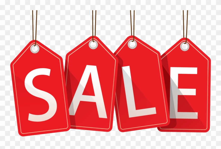 Huge Tag Sale To Benefit Perfect Ten Hudson Clipart