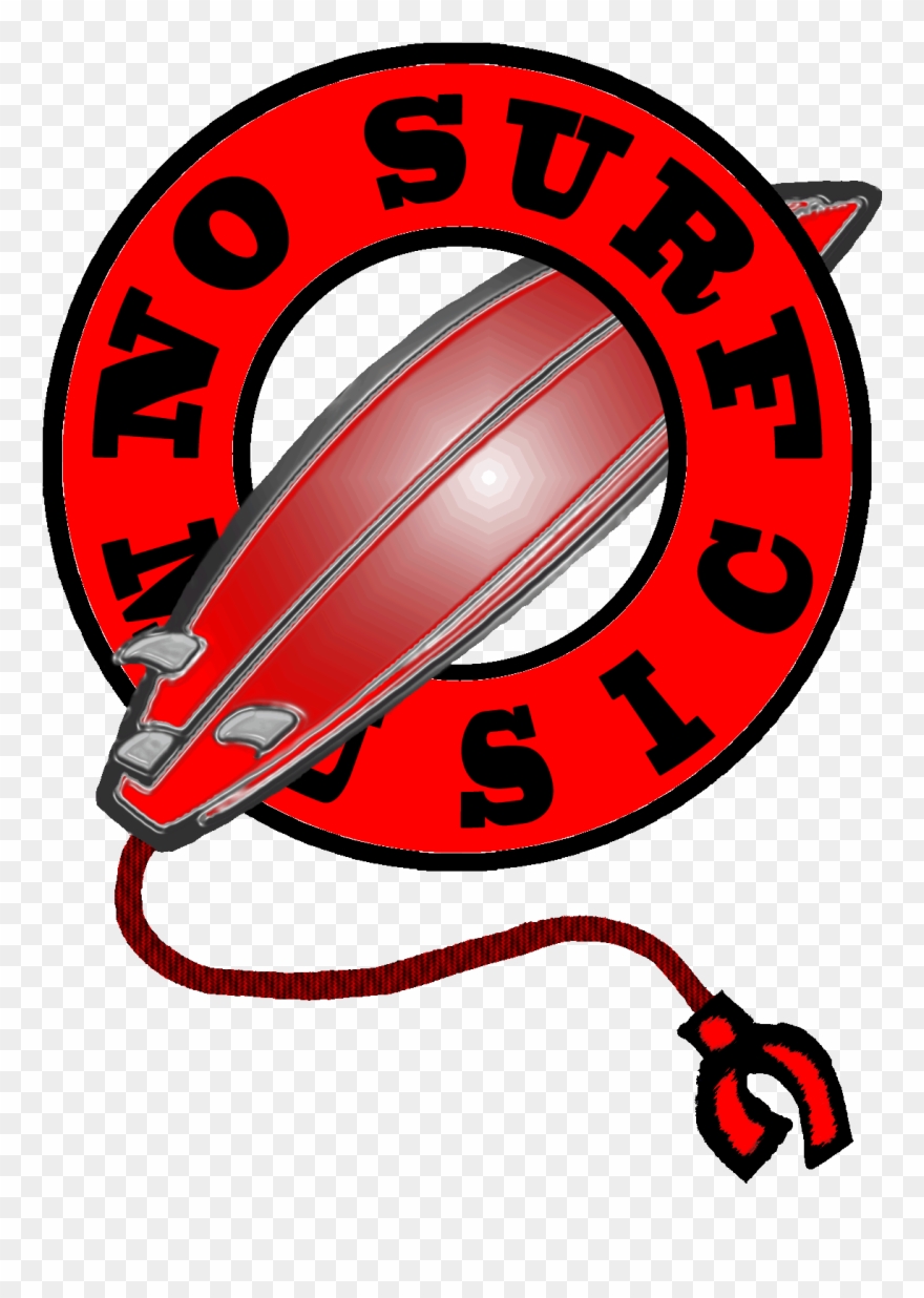 'architecture' Reviewed On No Surf Music Blog The New - Surf Music Clipart