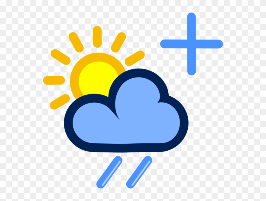 Weather 5 Days On The Mac App Store Clipart