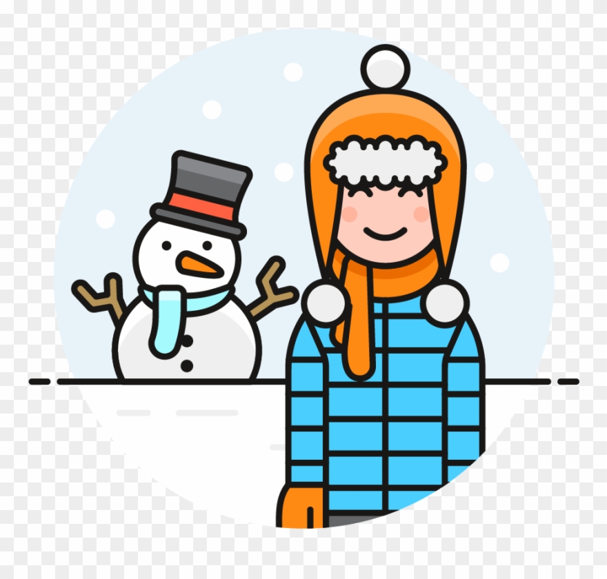 Snow Clipart