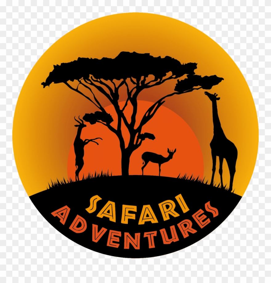 Logo De Jeep >> Antoinette Creacards - Safari Clipart