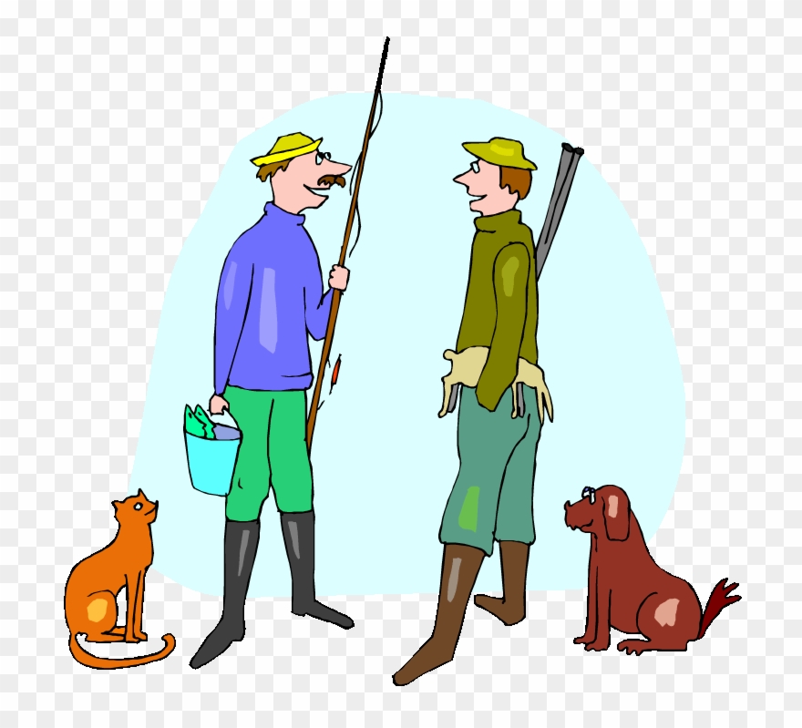 Communication Clipart Passive Aggressive - Dog - Png Download