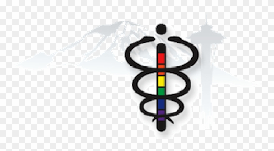 Capitol Hill Medical Clipart