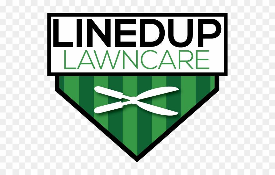 Linedup-lawncare Clipart