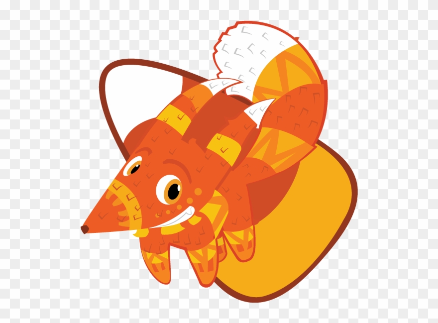 Viva Piñata Clipart