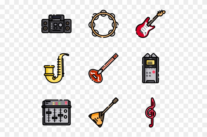 Music Clipart