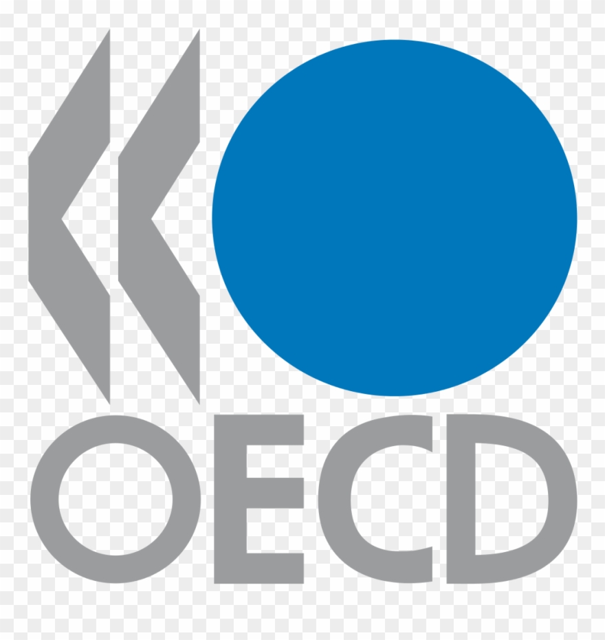 Image Courtesy Of Nicknilov - Oecd Logo Clipart