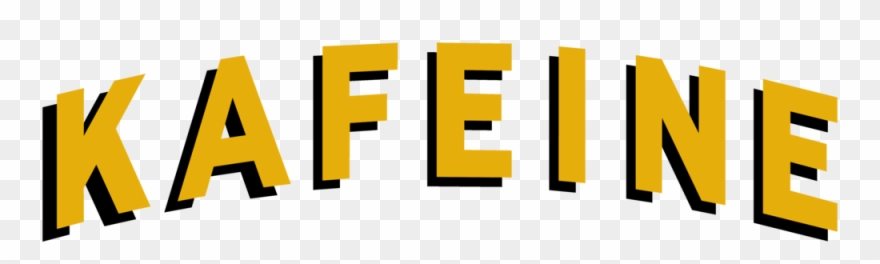 We Are Kafeine Clipart