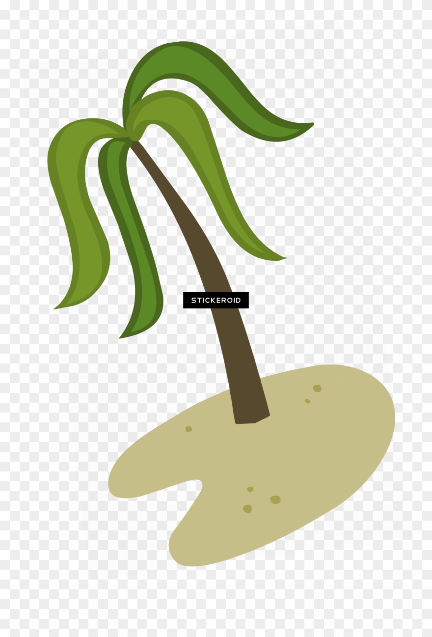 Mini Island - Dc10 - Romanian Brothers - Download Clipart