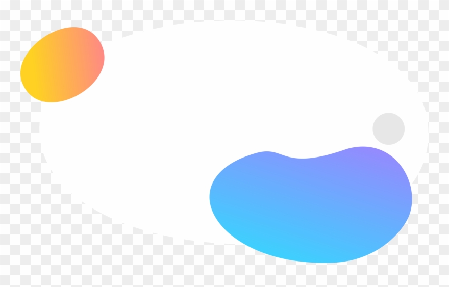 Pioneer Clipart Sugar Packet - Circle - Png Download