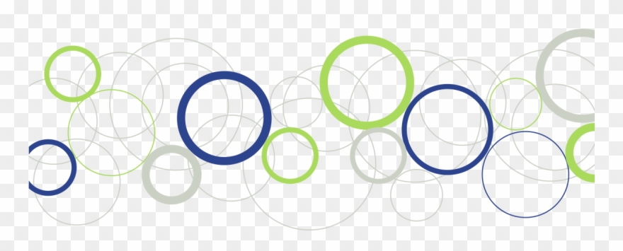 Circle Point Geometry Abstract - Abstract Dots Png Clipart