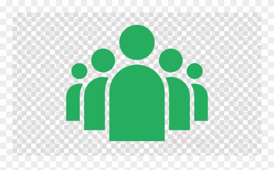 Connecting The Dots To The Caliphate By Shanbreen Clipart - People Icon Png Green Transparent Png