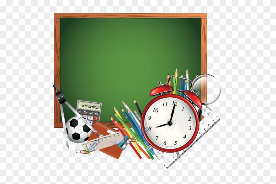 Download Escola Em Png Clipart Clip Art Illustration - Rozpoczęcie Roku Szkolnego Png Transparent Png