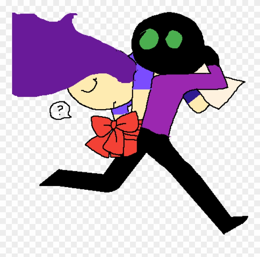 Ummi Can Explain By Flooflove - Cartoon Clipart